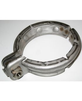 Mercedes Exhaust Manifold Downpipe Flange Joint Clamp A2034900441 New Genuine